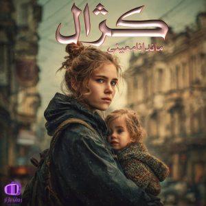 رمان “کژال” با محوریت فرهنگ‌های سنتی و محلی