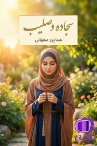 رمان سجاده و صلیب هما پور اصفهانی دانلود بدون سانسور