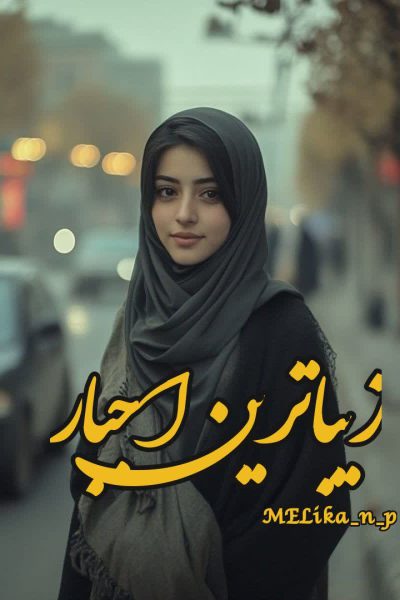 رمان زیباترین اجبار نوشته Melika_n_p