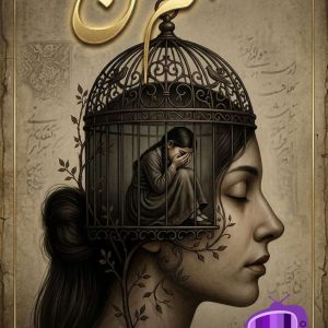 رمان سهم من اثر پرینوش صنیعی / فضای صمیمی