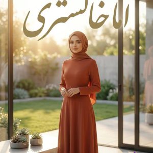رمان اما خاکستری اثر زینب ایلخانی دانلود / عاشقانه تلخ