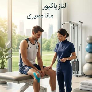 رمان سبز آبی سفید اثر الناز پاکپور و منا معیری دانلود / پرچالش