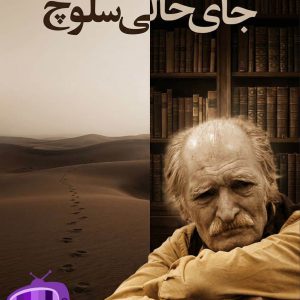رمان جای خالی سلوچ اثر محمود دولت‌آبادی / اثر برتر