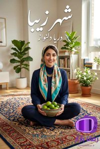 رمان شهر زیبا اثر دریا دلنواز دانلود / طلاق عاطفی