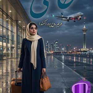 رمان حامی اثر مریم روح‌پرور (کمند) دانلود / عشق پنهان