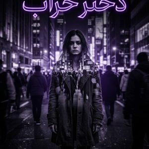 رمان دختر خراب اثر نفس ۷۵ دانلود / سرنوشت ناعادلانه