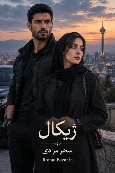 دانلود رمان «ژیکال» اثر سحر مرادی | نقد، خلاصه داستان و تحلیل